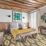 Appartement luxueux / historique proche bon marché