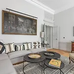 Appartement luxueux / historique proche bon marché