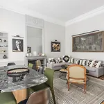 Appartement luxueux / historique proche bon marché